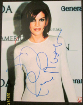 RENE RUSSO :ACTRESS (LETHAL WEAPON 3) ORIGINAL AUTOGRAPH PHOTO - $197.99