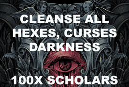 Cleanse spell thumb200