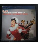 Arthur Fiedler, The Boston Pops Orchestra - Pops Christmas Party - Lp Vi... - $44.55