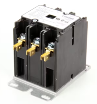 Trane CTR02580 Contactor, 120V Coil, 50/60HZ, 30A, 3 Pole - €72,39 EUR