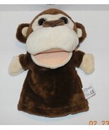 Monkey Hand Puppet Rare VHTF - $189.68 MXN