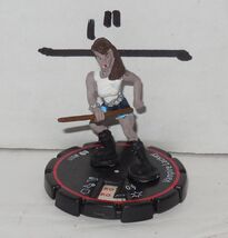 Heroclix Miniature Marvel Clobberin Time set Vampire Lackey #021 figure ... - $5.91