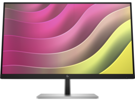Hp E24 G5 23.8" Fhd Ips Led Monitor Brand New In Original Hp Sealed Box - $199.99