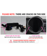 256203CAA0 Thermostat Housing Hyundai Kia Santa Fe Sorento Azera Sedona ... - $59.95