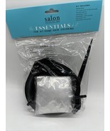 Salon on 5th Essentials Kit Professional Bowl Brush Clip Hair Color High... - €1,46 EUR
