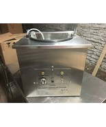 NEW CHOCOLATE TEMPERING MACHINE by HILLIARD&#39;S | CULINARY WORLD | DEALER - $6,167.85 CAD
