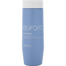 Eufora By Eufora Hydration LEAVE-IN Conditioner 7.25 Oz For Unisex - £34.26 GBP