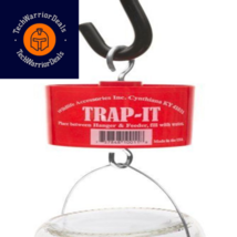 Bird Feed Ant Trap - Protect and Nectar From Ants With the red  - £17.69 GBP