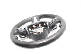 14-16 BMW F10 528I 535I M SPORT STEERING WHEEL E6457 image 6