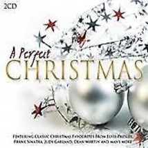 Various Artists : A Perfect Christmas CD 2 discs (2008) Pre-Owned - £11.94 GBP