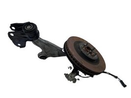 2022 Lincoln Nautilus LH Driver Front Knee Assembly With Abs Sensor No S... - $5,559.37 MXN