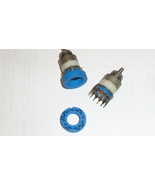 SEL 4843502471 IC Miniature Rotary Switch SB15  AG K Switching 12-PIN 48... - €56,85 EUR