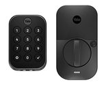 Yale Security Assure Lock 2 Key-Free Touchscreen Lock with Bluetooth, Sa... - £175.10 GBP+