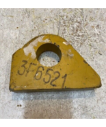 Bracket 3F6521 Fits Caterpillar CAT 44mm Bore 5-7/8&quot; Long 4&quot; Wide 1-1/4&quot;... - $608.02 MXN