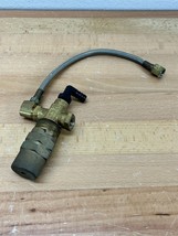 Pumptec 70033 Pressure Regulator 0-600 PSI - 1/4 F 3 Inlet Bypass Ports ... - $1,780.77 MXN