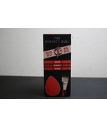 The Perfect Duel Flirtacious Looks Beauty Blender Brush Duo Quick Beat M... - $187.21 MXN