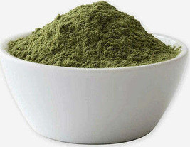 Organic wheatgrass powder 100g - $10.75