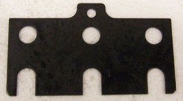 1963-1967 Corvette Shim Hinge 1/16 Inch Thick - £12.60 GBP