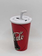 Coca Cola Cup Shape Lighter - £10.46 GBP