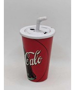 Coca Cola Cup Shape Lighter - $27.44 CAD