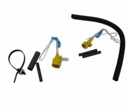 2001-2004 Ford Escape Pigtail Wiring Repair Kit OEM NEW 4L8Z-78610E22-A - £23.69 GBP