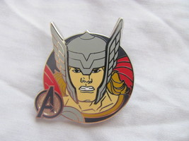 Disney Trading Pins 109602 Avengers Assemble 6 Pin Booster Pack - Thor - £5.69 GBP