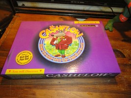 CASHFLOW 101 Rich Dad Poor Dad Robert Kiyosaki Board Game complete used - £30.50 GBP