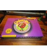 CASHFLOW 101 Rich Dad Poor Dad Robert Kiyosaki Board Game complete used - $52.41 CAD