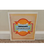 Universal 8 Films Entertainment Promo (Brochure, 1979) Jaws, Dracula - $137.10 CAD