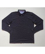 Harmont &amp; Blaine Longsleeves polo shirt WORLDWIDE SHIPPING T-0006 - $1,331.46 MXN