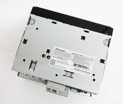 Pioneer AVH-521EX 6.8" Bluetooth Digital Media Receiver  image 5