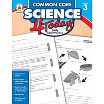 CC Science Today Grade 3 - £71.90 GBP