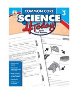 CC Science Today Grade 3 - £71.90 GBP