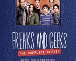 Freaks and Geeks: The Compete Series Blu-ray | Special Collector&#39;s Edition - $77.17