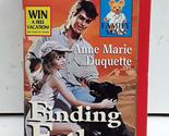 Finding Father : Family Man (Harlequin Superromance No. 644) Anne Marie ... - $2.93