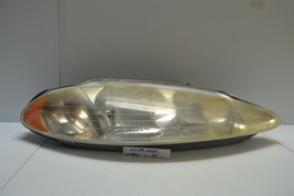 1998-2004 Dodge Intrepid Right Pass OEM Head light 09 5M1 - £21.72 GBP