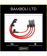 Bamboli Spark Plug Ignition Wire For Volkswagen Polo Classic 06A905409A - $64.45