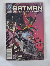 1998 DC Comic Book: Detective Comics #718 - Batman - $3.50