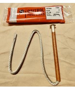 Fuse Links S&amp;C Positrol 100 amp 279100 Universal Standard NIB Speed T 23... - $15.49