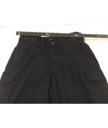 5.11 Tactical Series Poly Blend Dark Blue 34 X 29.5 Cargo Military Style... - €51,58 EUR