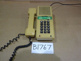 ITT 511E Phone  Intercom H1411200010 (Tan) - £39.33 GBP