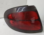 Driver Tail Light Sedan Quarter Mounted Fits 00-03 TAURUS 697522 - £23.33 GBP