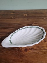 Albert Pick Buffalo China  shell dish restaurant ware - £9.57 GBP