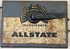 allstate transformer sears 5041 - $44.43
