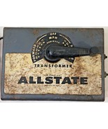 allstate transformer sears 5041 - $61.23 CAD