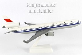 McDonnell Douglas MD-11 CAAC - China  1/200 Scale Model Airplane - £25.53 GBP
