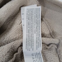 Abercrombie & Fitch Hoodie Men's Drawstring Hoodie Pullover Sweatshirt Size L image 8