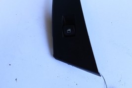 2004-07 BMW E60 525i REAR LEFT SIDE WINDOW SWITCH R3557 image 2