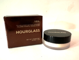Hourglass Translucent Setting Powder .9g Boxed - £12.44 GBP