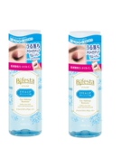 Mandom Bifesta Moisturizing Cleansing Eye Makeup Remover 145 mL 2Pack Se... - $34.99